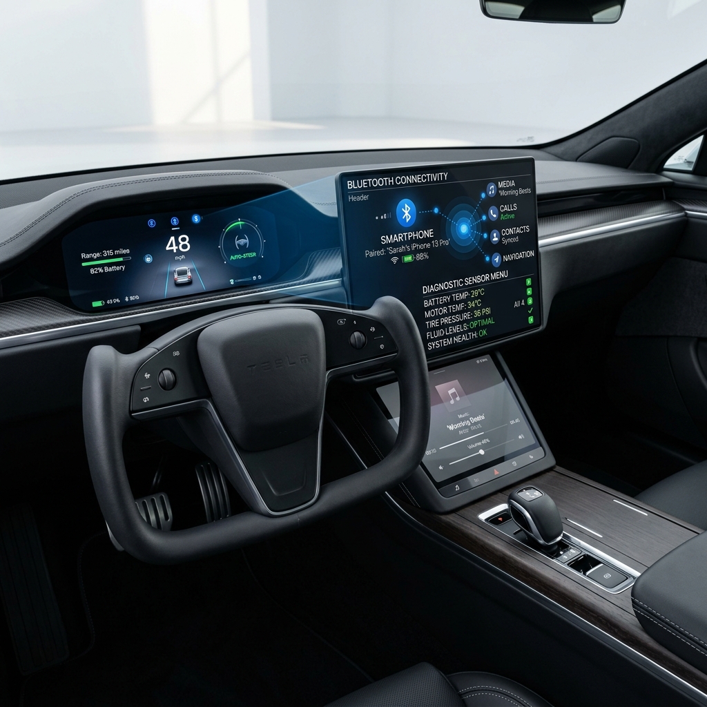 Automotive Electronics design