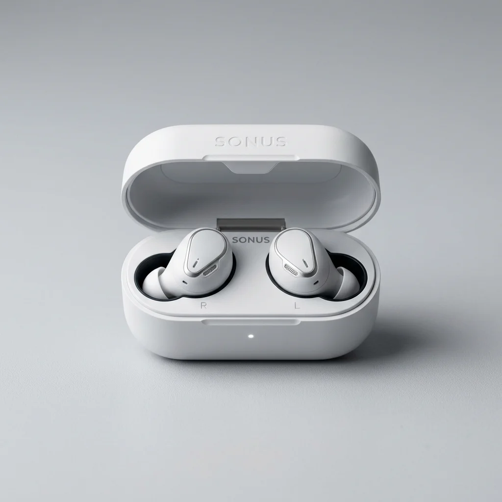Bluetooth IP Licensing wireless earbuds