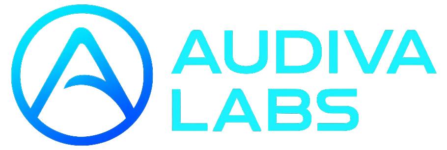 Audiva Labs Logo