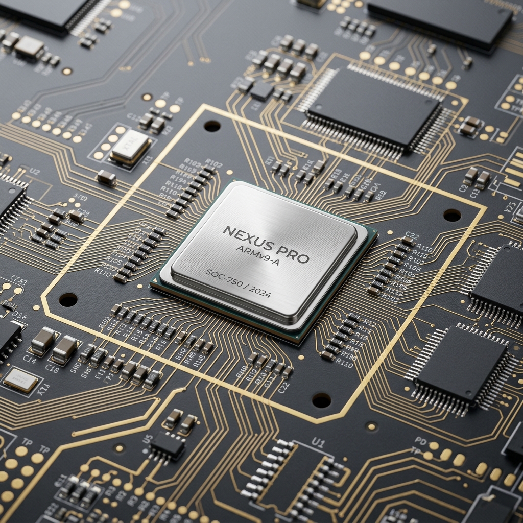 Industrial IoT smart sensors manufacturing