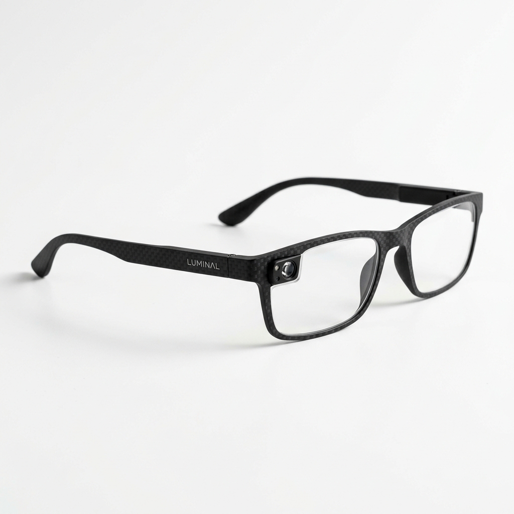 Smart Glasses product engineering